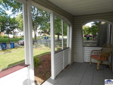 2505 Wilson St, Terre Haute, IN 47803 - photo 2