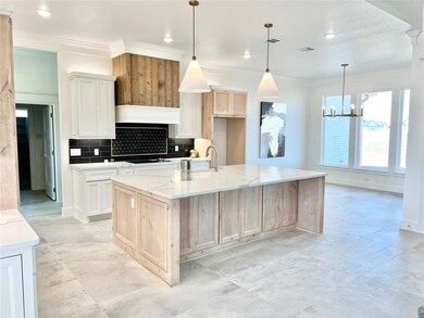 1051 Elevation Trail, Weatherford, TX 76087 - photo 4