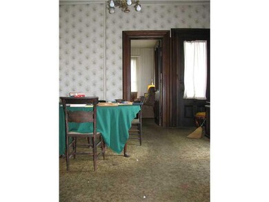 Dining Room.