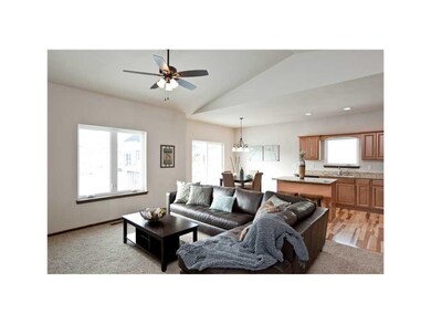 Great Room.