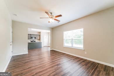 38 Moss Way NW, Cartersville, GA 30120 - photo 6