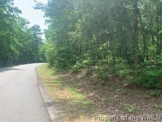 Vaiden’s Pond Rd