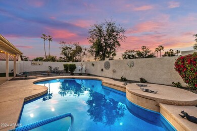 1502 W Devon Dr, Gilbert, AZ 85233 - photo 4