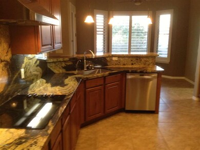 Gorgeous Grade 5 Granite