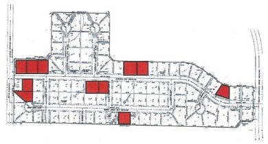 0 Augusta Way, Westlake, LA 70669 - photo 3