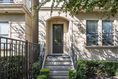 Welcome home.  Nestled beautifully in the center S