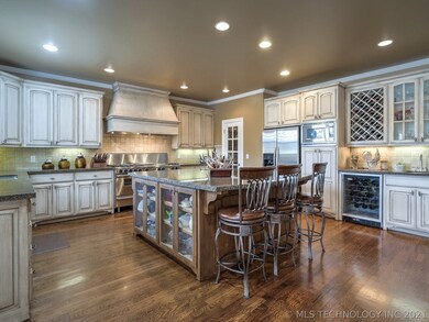 11175 S 55th West Ave, Sapulpa, OK 74066 - photo 7