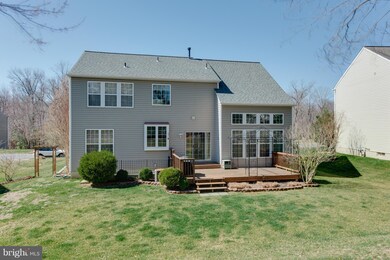 5936 Moonbeam Dr, Woodbridge, VA 22193 - photo 2