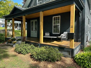 23 Bennett Ave, Skowhegan, ME 04976 - photo 3