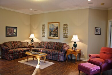 Formal Living