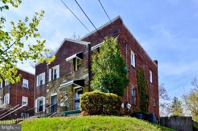 109 Trenton Place SE, Washington, DC 20032 - photo 3