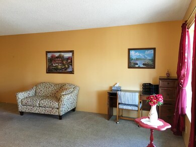 From dining area looking into living roo