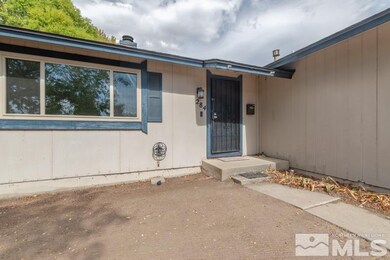 284 E I St, Sparks, NV 89431 - photo 2