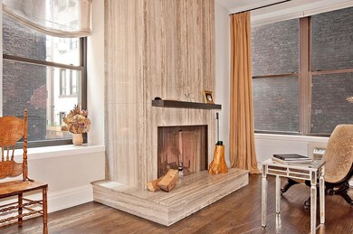 120 W 18th St unit 3B, New York, NY 10011 - photo 5