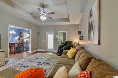 148 Hidden Trace Ct, Montevallo, AL 35115 - photo 4