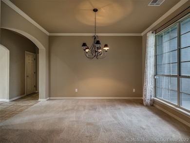 309 N Eucalyptus Ct, Broken Arrow, OK 74012 - photo 4