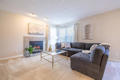 8218 Webster Dr, Dexter, MI 48130 - photo 2