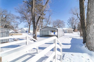 148 S Pine St, Adams, WI 53910 - photo 3