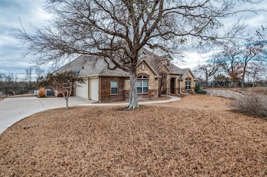 117 Deer Crossing Way, Azle, TX 76020 - photo 2