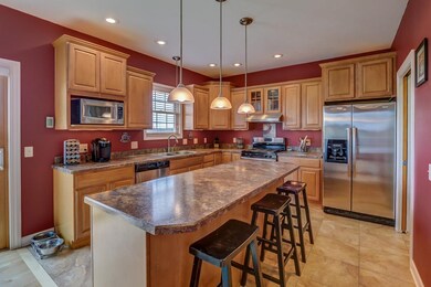 N9161 Legler Rd, Brooklyn, WI 53521 - photo 5