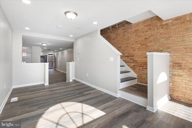 1512 E Lafayette Ave, Baltimore, MD 21213 - photo 6