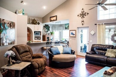 218 W Roxbury Rd, Dothan, AL 36305 - photo 4