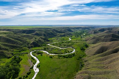 Highwood Creek