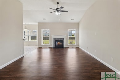 107 Willow Point Cir, Savannah, GA 31407 - photo 6