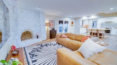 4207 E 78th St, Tulsa, OK 74136 - photo 6