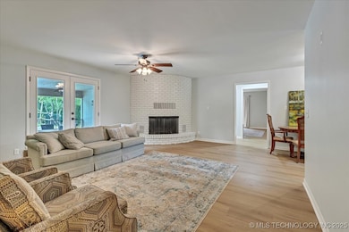 187 E 116th St, Jenks, OK 74037 - photo 6