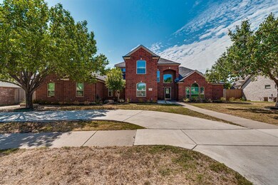 1907 Clearview Dr, Ennis, TX 75119 - photo 3