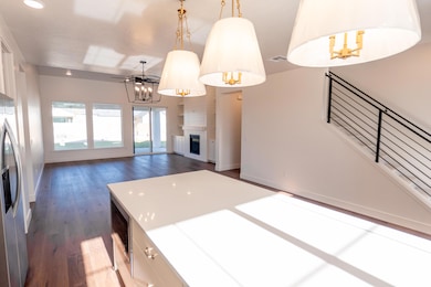 5166 N 2570 unit Lot 14, Cedar City, UT 84721 - photo 6