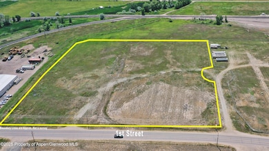 Rio Grande Industrial Park