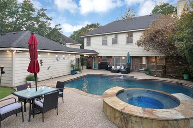 9318 Hudson Bend Cir, Houston, TX 77095 - photo 2