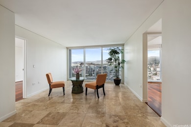 Moana Pacific unit II4302, Honolulu, HI 96814 - photo 2