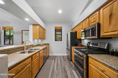 1601 S Spruce Ln, Show Low, AZ 85901 - photo 6