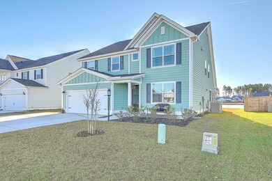 610 Sienna Way, Summerville, SC 29486 - photo 3