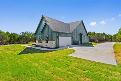 301 Sharla Smelley Rd, Weatherford, TX 76088 - photo 6