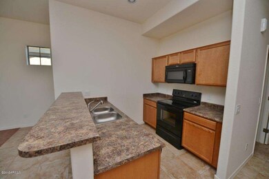 Kitchen!