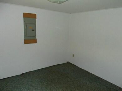 Master Bedroom.