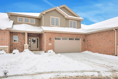 8893 Buffington Breakwater Dr, Frankfort, IL 60423 - photo 2