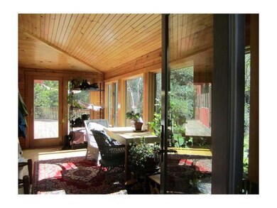 Other. Sunroom/Entry