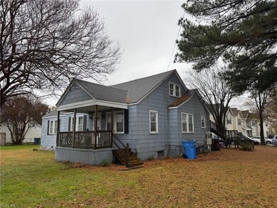 701 Wingfield Ave, Chesapeake, VA 23325 - photo 2