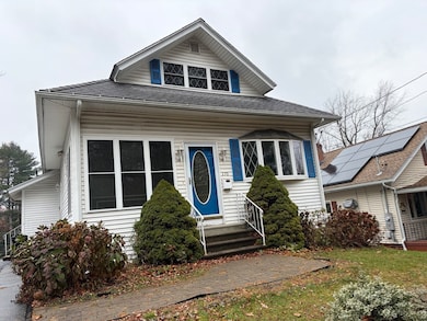 270 Coburn Ave, Worcester, MA 01604 - photo 2