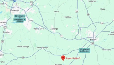 aspen ridge far