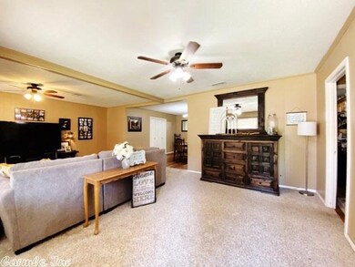 0 Johnson Ave, Wake Village, TX 75501 - photo 2