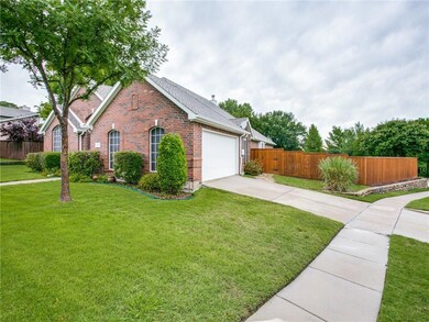 Large Corner Lot - Side entry drive