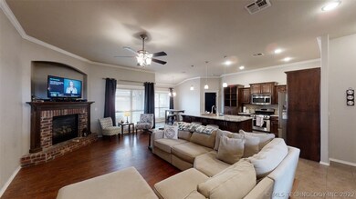 3343 S 205th East Ave, Broken Arrow, OK 74014 - photo 7