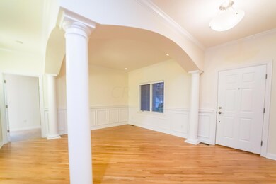 Foyer View