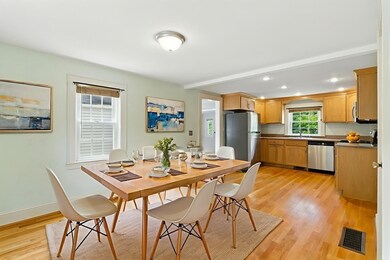 24 Oliver St, West Bridgewater, MA 02379 - photo 5